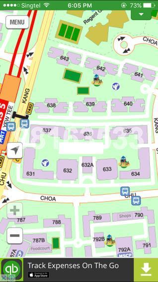 Blk 942 Tampines Avenue 5 (Tampines), HDB Executive #143379242